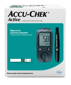Accu-Chek Active