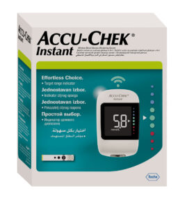 Accu-Chek Instant